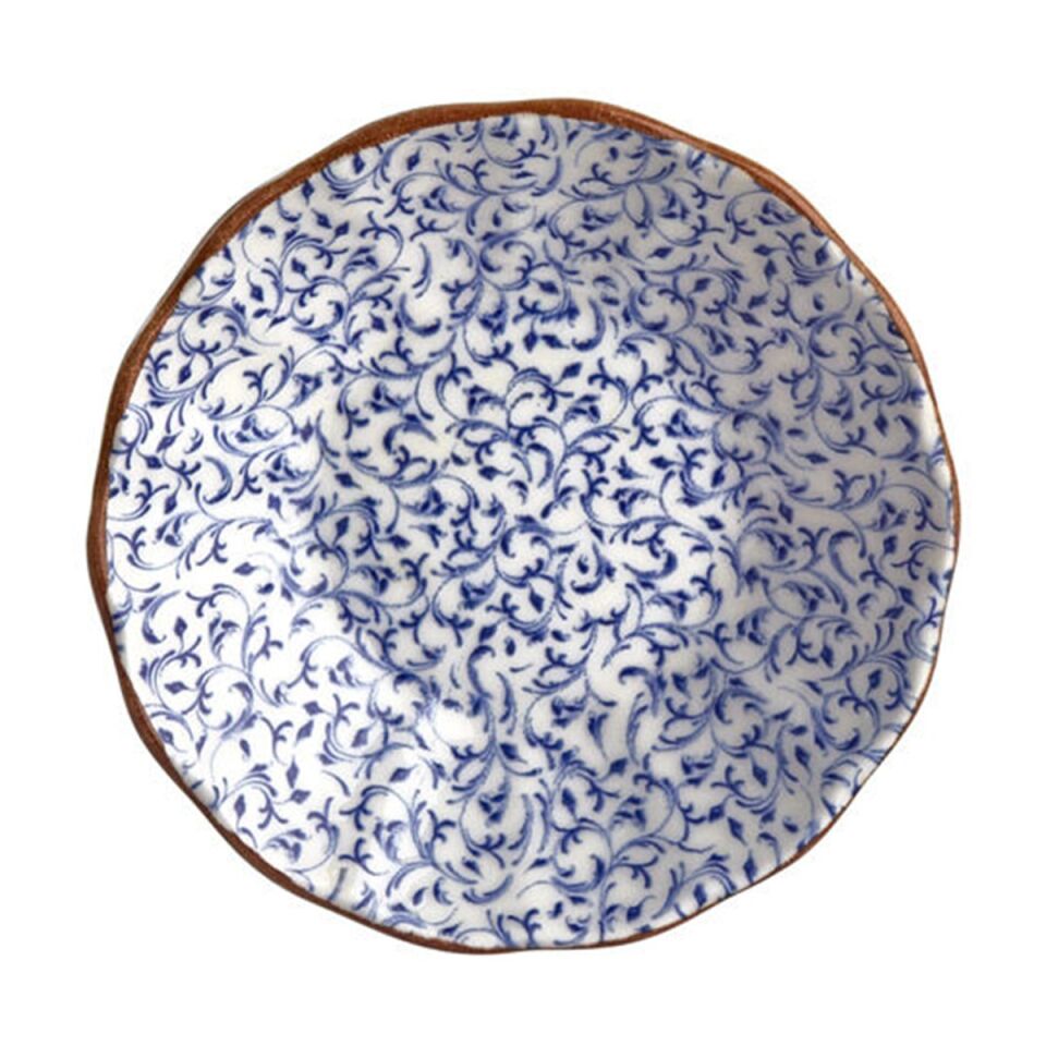 Edera Acem Çay Tabağı 10,5 Cm