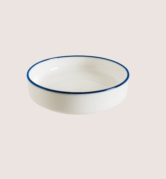 Linea Blue Hygge Kase 16 Cm