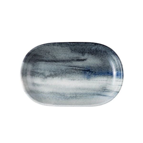 ID Fine Vega Magnus Oval Kayık 18 Cm