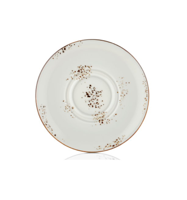 Elegance Zest Konsome Tabağı 19 Cm