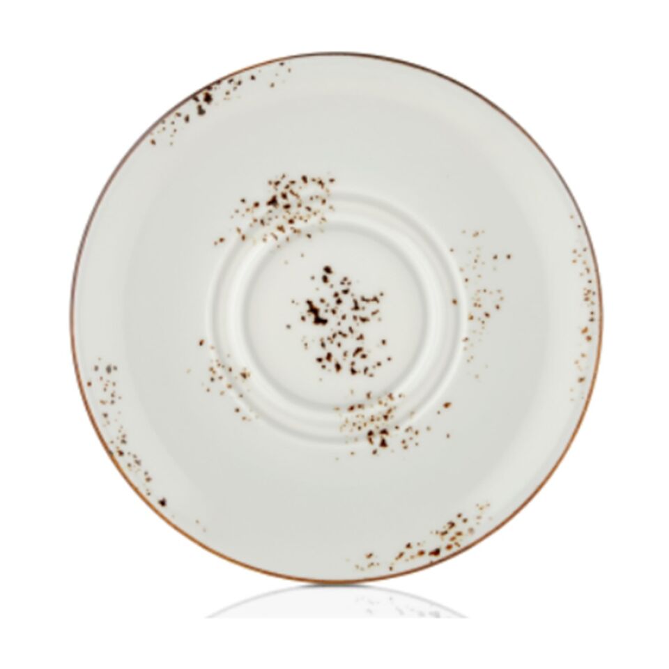Elegance Zest Konsome Tabağı 19 Cm
