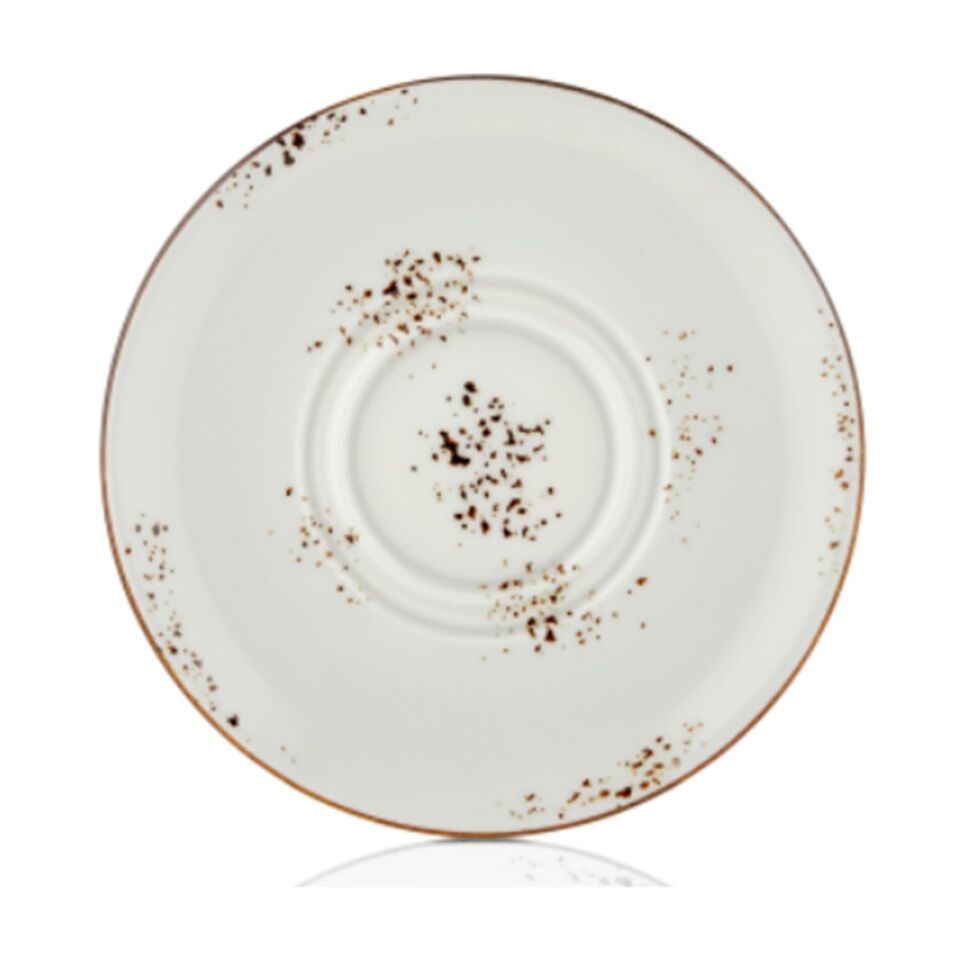 Elegance Zest Konsome Tabağı 19 Cm