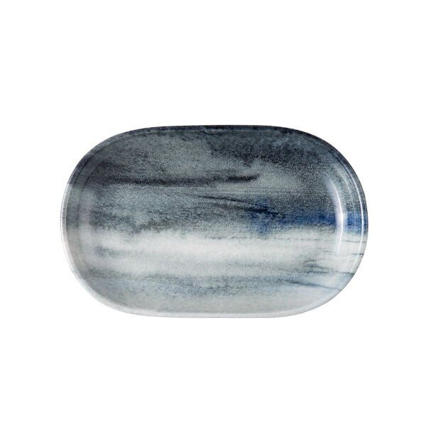 ID Fine Vega Magnus Oval Kayık 23 Cm