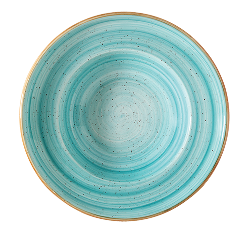 Aqua Gourmet Çukur Tabak 27 Cm