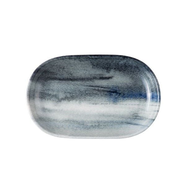 ID Fine Vega Magnus Oval Kayık 28 Cm