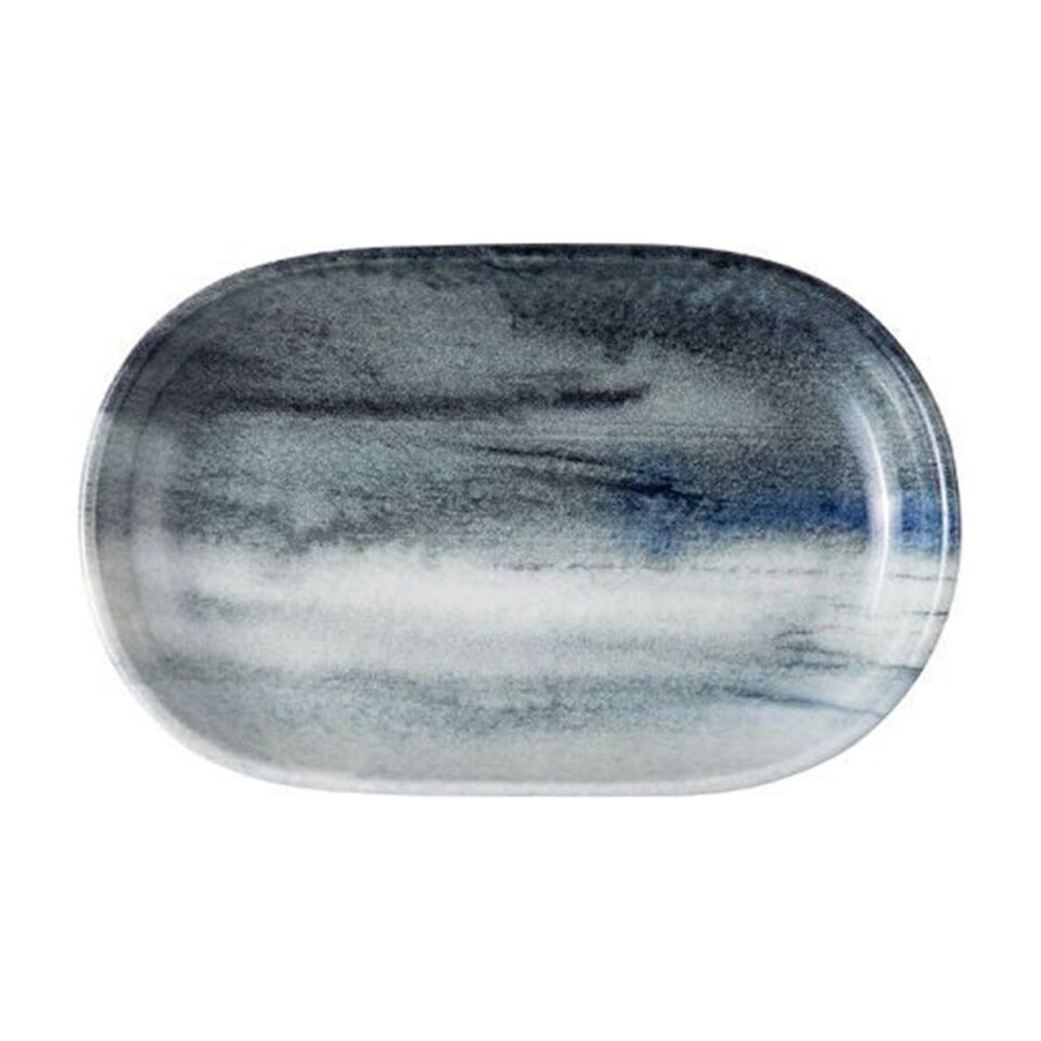 ID Fine Vega Magnus Oval Kayık 28 Cm