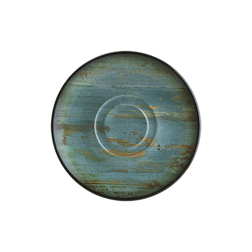 Madera Mint Gourmet Konsome Kase Tabağı 19 Cm