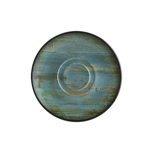 Madera Mint Gourmet Konsome Kase Tabağı 19 Cm