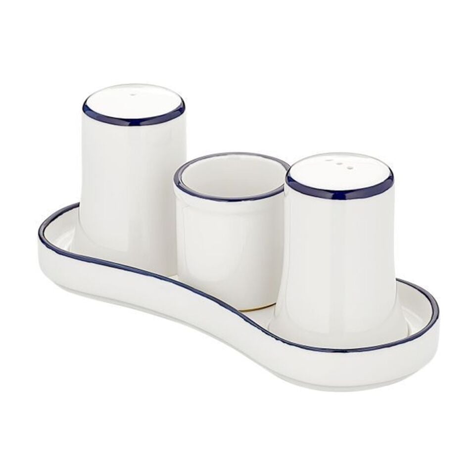 Cobalt Gastro Kürdanlık 5,5 Cm