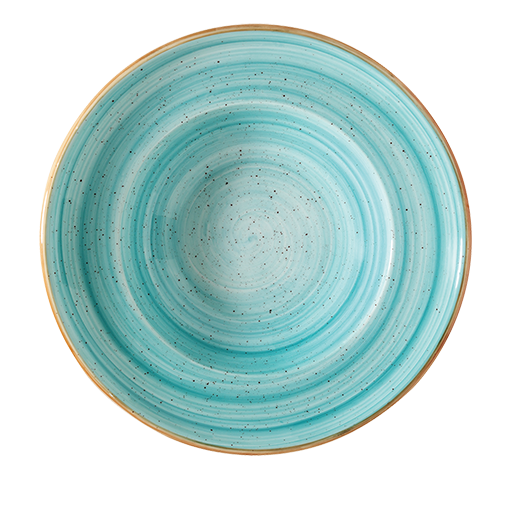 Aqua Gourmet Çukur Tabak 30 Cm