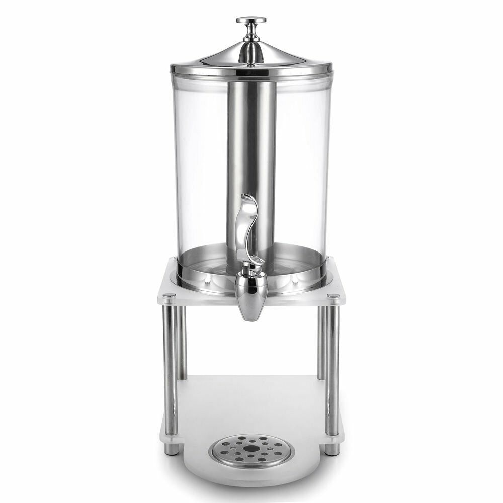 Lüks Meyve Suyu Dispanseri 7 Litre