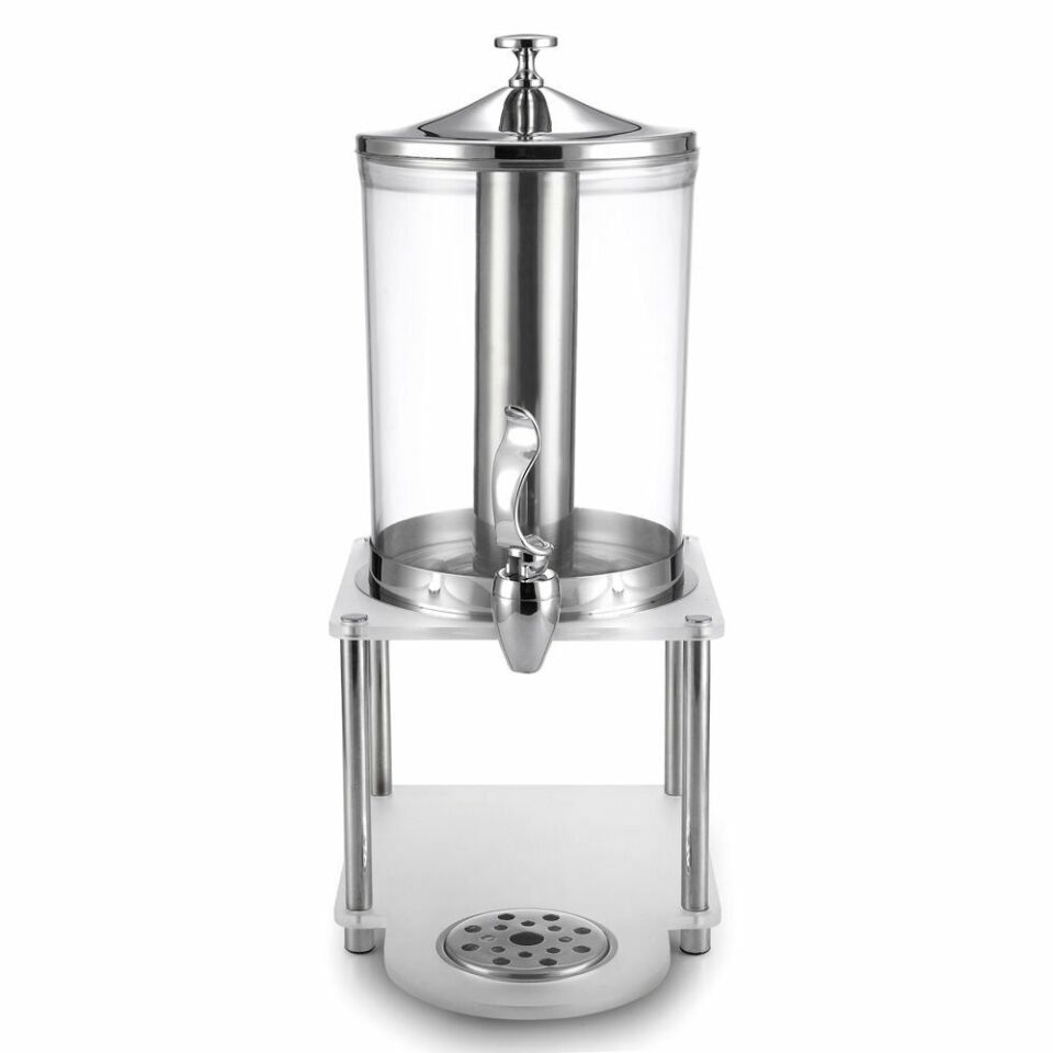 Lüks Meyve Suyu Dispanseri 7 Litre