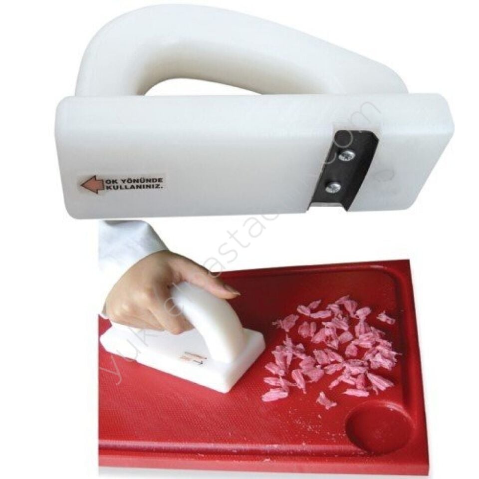 Polietilen Kesim Levha Temizleme Bıçağı