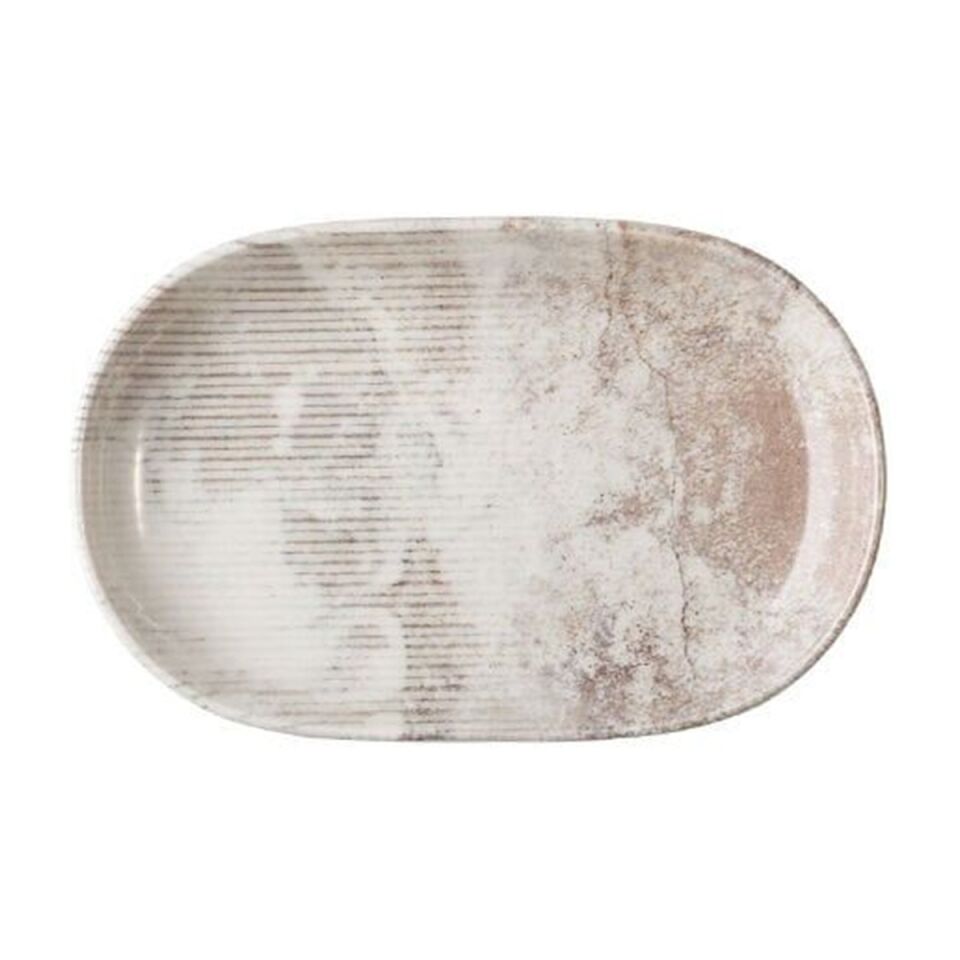 ID Fine Atlanta Magnus Oval Kayık 18 Cm