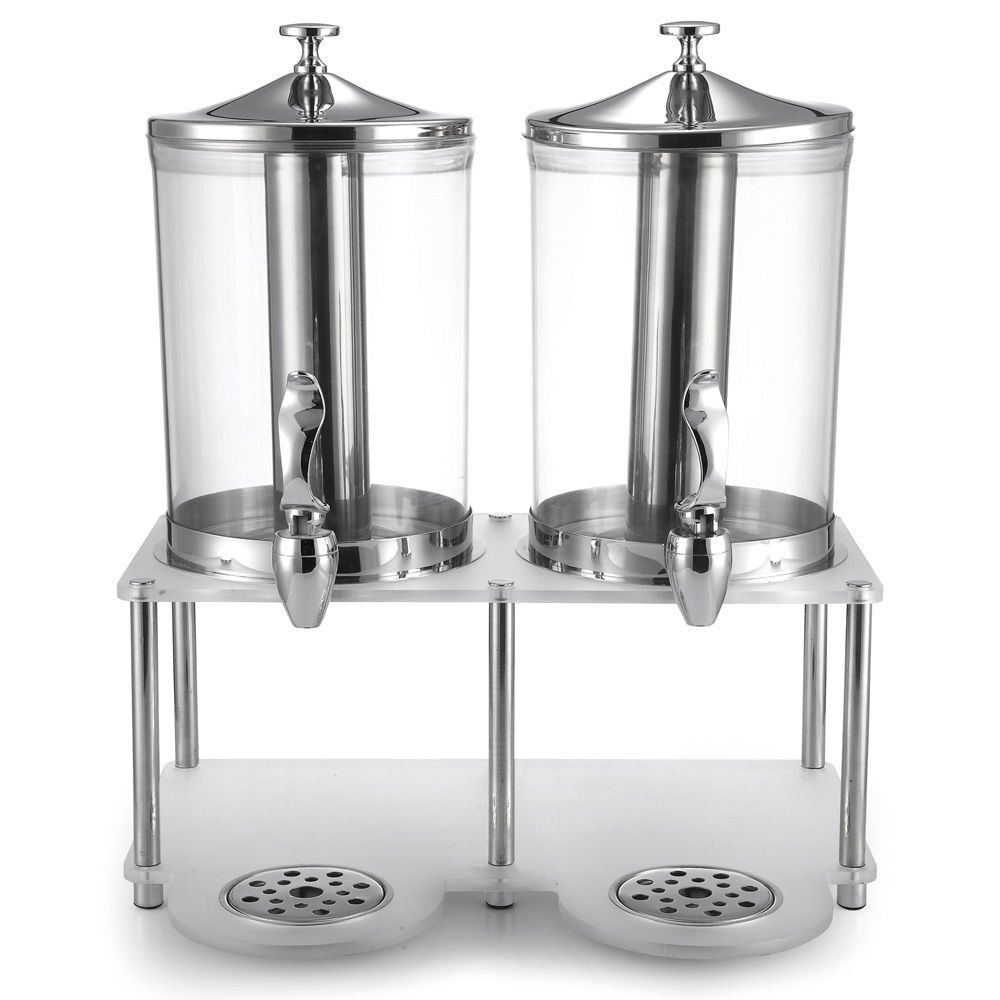 Lüx Meyve Suyu Dispanseri 15 Litre