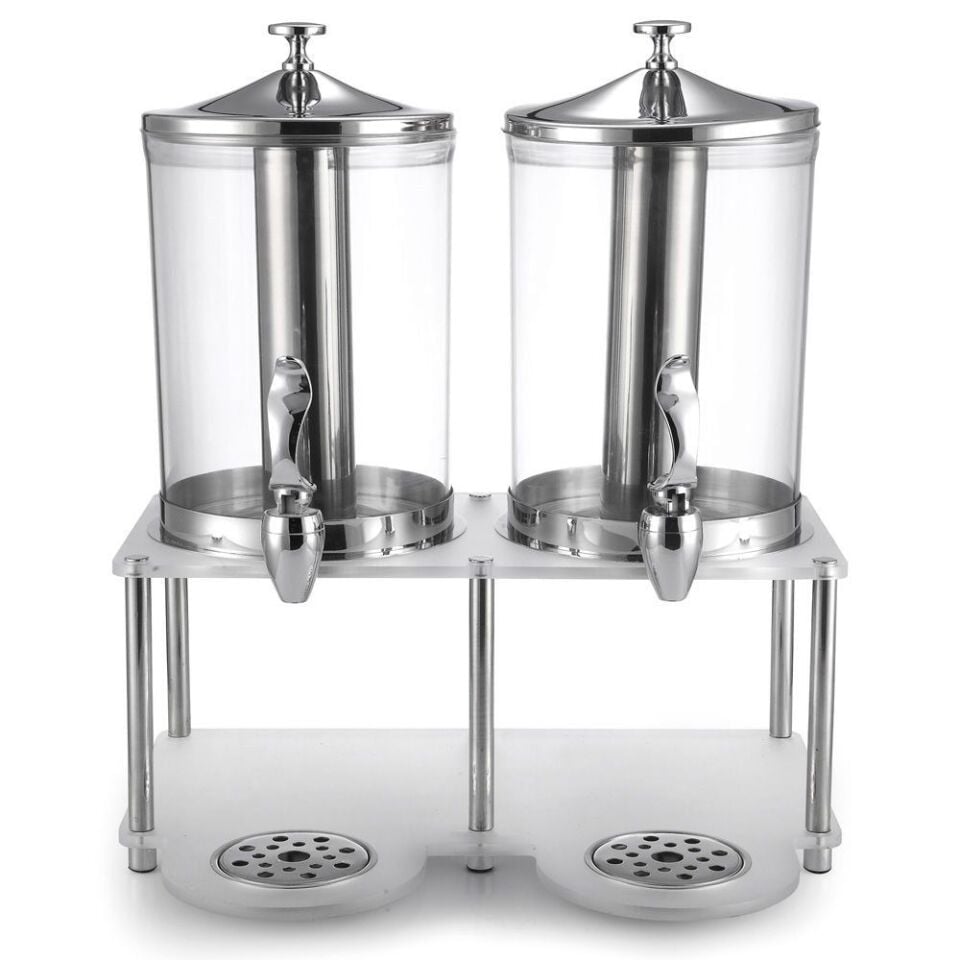 Lüx Meyve Suyu Dispanseri 15 Litre