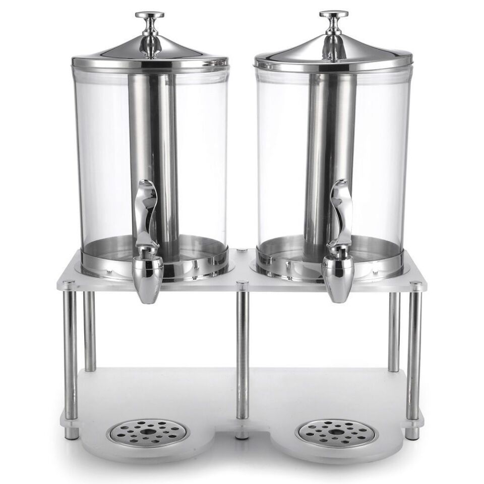 Lüx Meyve Suyu Dispanseri 15 Litre