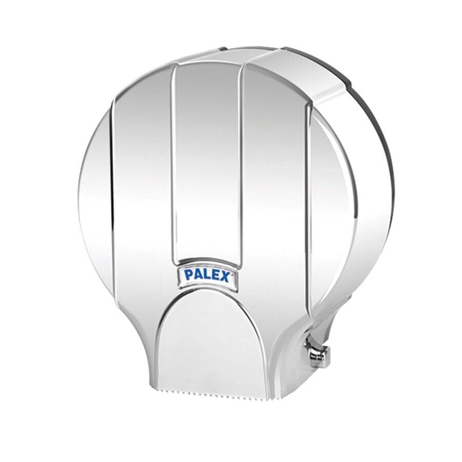 Standart Jumbo Pratik Tuvalet Kağıdı Dispanseri -Krom