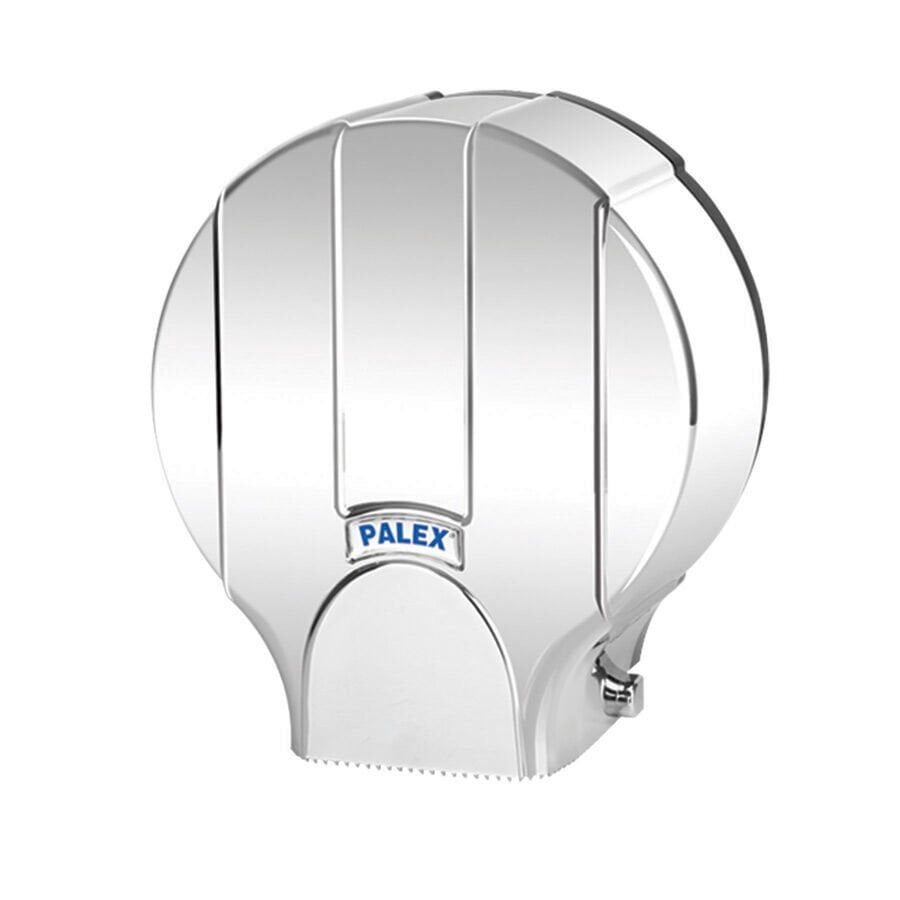 Standart Jumbo Tuvalet Kağıdı Dispenseri (Krom Kaplama)