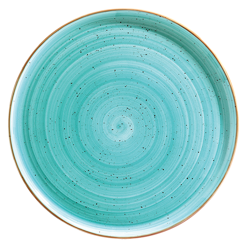 Aqua Gourmet Pizza Tabağı 32 Cm