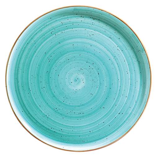 Aqua Gourmet Pizza Tabağı 32 Cm