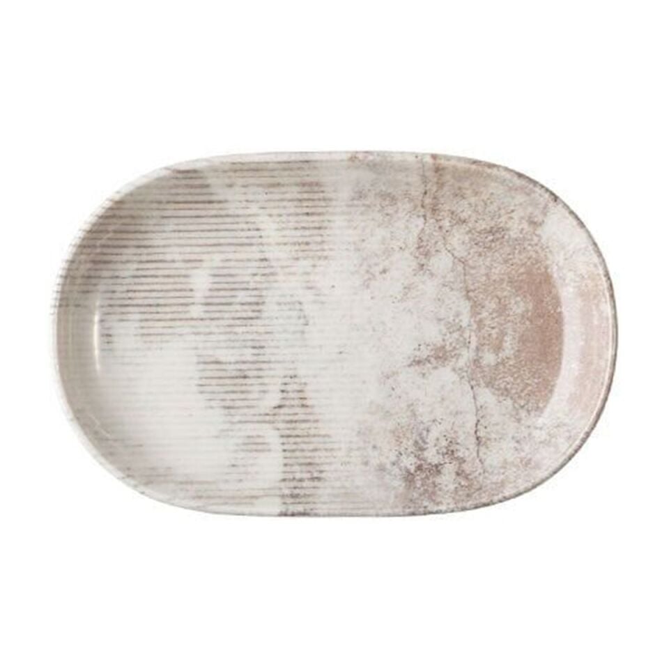 ID Fine Atlanta Magnus Oval Kayık 23 Cm