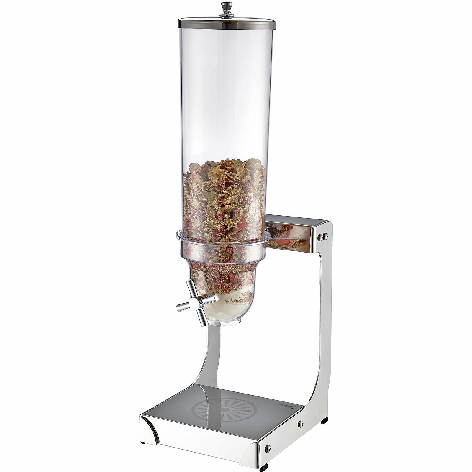 Tekli Corn Flakes Dispanseri