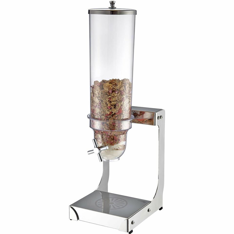 Tekli Corn Flakes Dispanseri