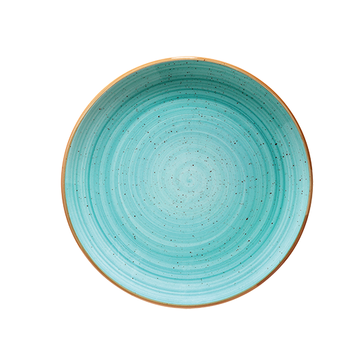 Aqua Gourmet Çukur Tabak 9 Cm