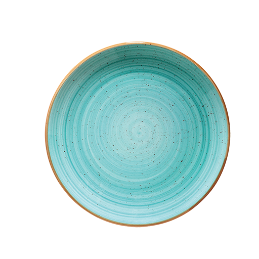 Aqua Gourmet Çukur Tabak 9 Cm