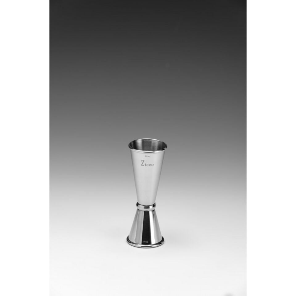 Çelik Jigger 3/5 CL