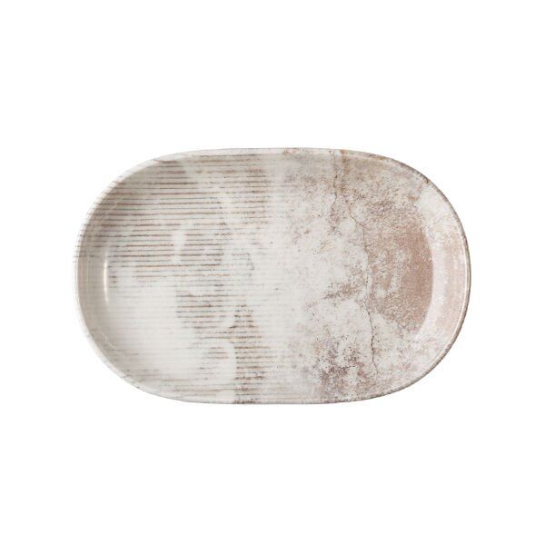 ID Fine Atlanta Magnus Oval Kayık 37 Cm