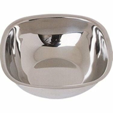 Kare Kase 12 Cm (12 Adet)