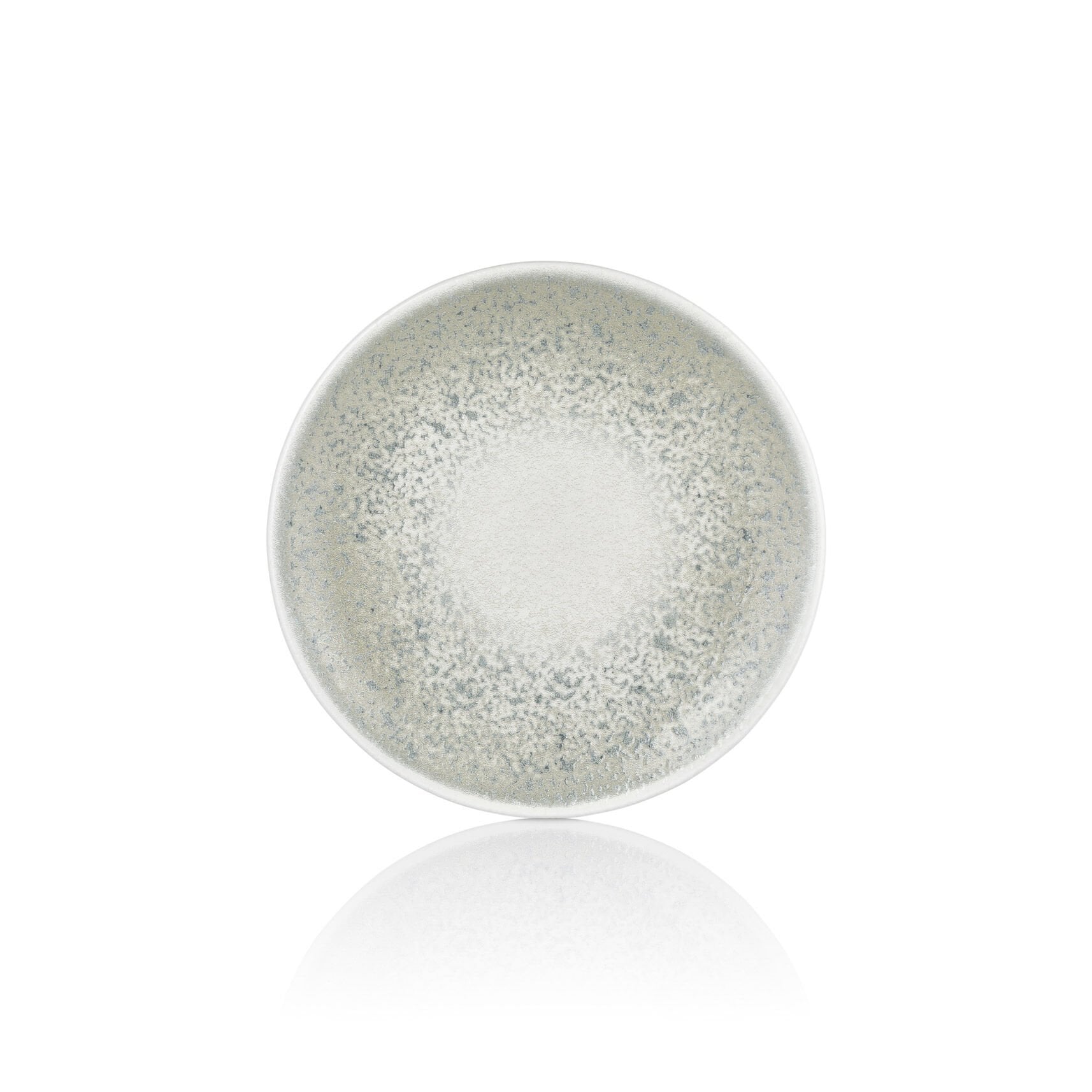 Natura Ocean Zest Düz Tabak 25 Cm