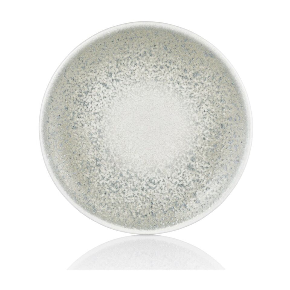Natura Ocean Zest Düz Tabak 25 Cm