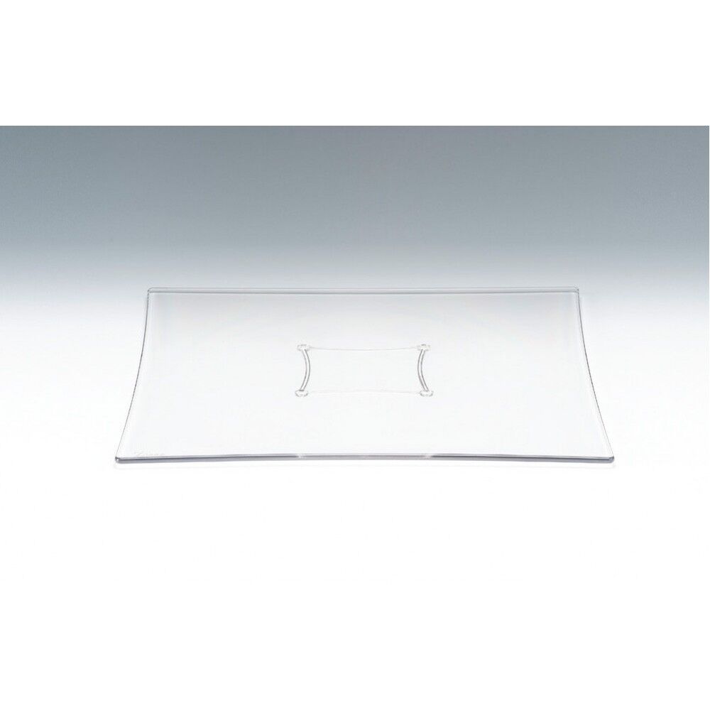 Açık Büfe Sunum Tabağı