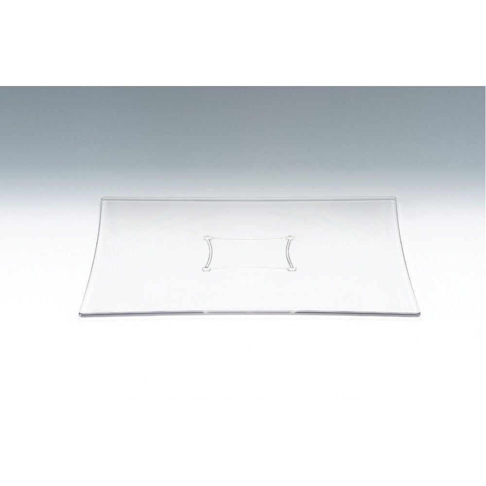 Açık Büfe Sunum Tabağı