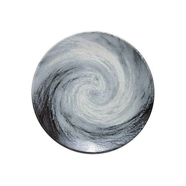 Swing Lona Düz Tabak 17 cm