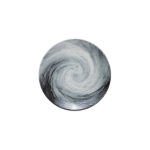 ID Fine Swing Lona Düz Tabak 19 Cm