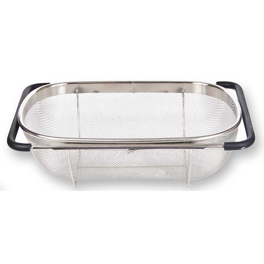 Lavabo Süzgeci 34 Cm
