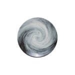 ID Fine Swing Lona Düz Tabak 21 Cm