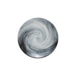 ID Fine Swing Lona Düz Tabak 21 Cm