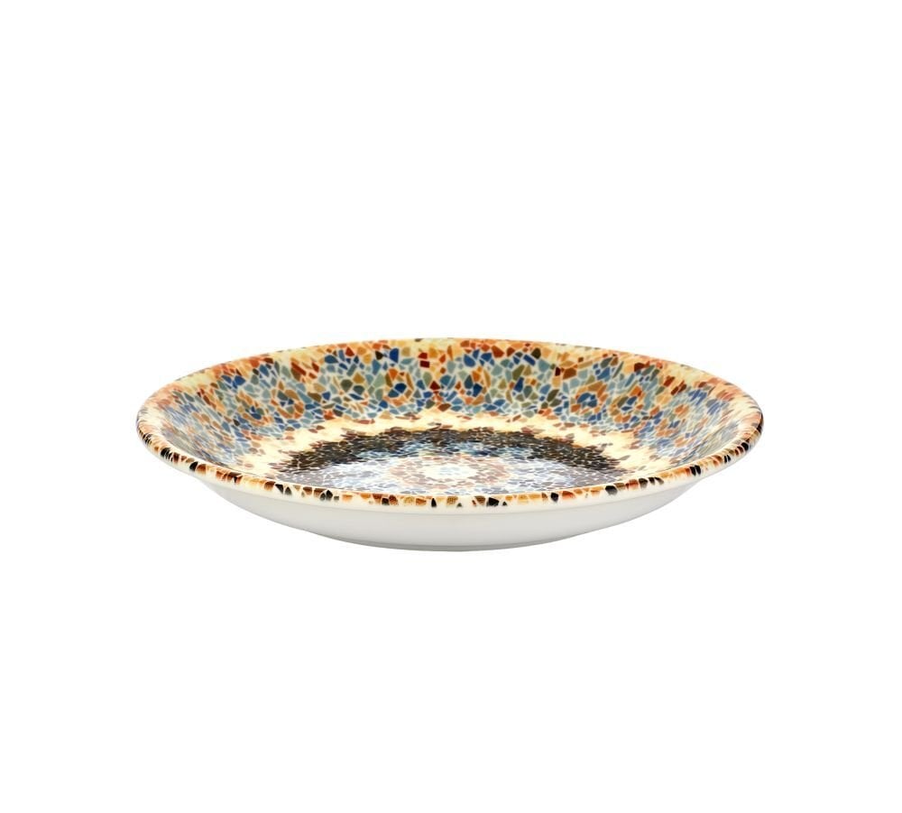 Armonia Zest Çukur Tabak 21 Cm 500 CC