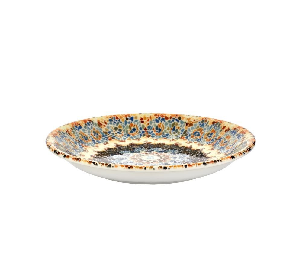 Armonia Zest Çukur Tabak 21 Cm 500 CC