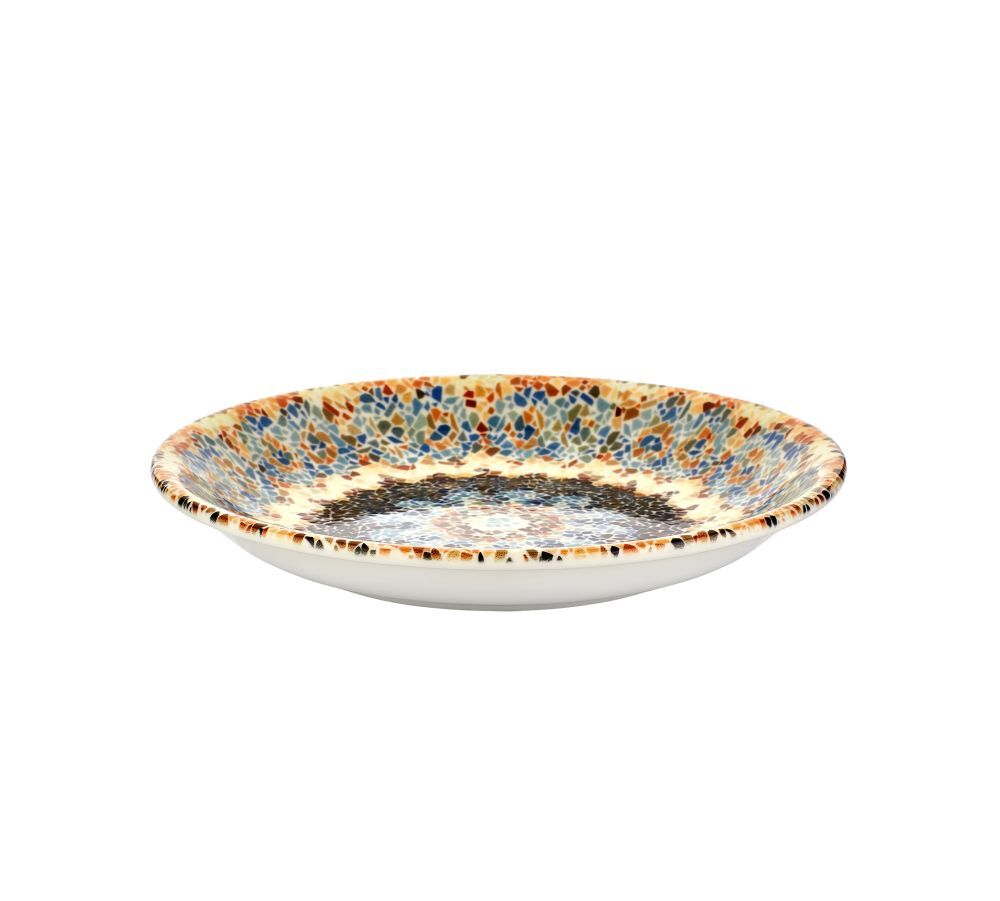 Armonia Zest Çukur Tabak 21 Cm 500 CC