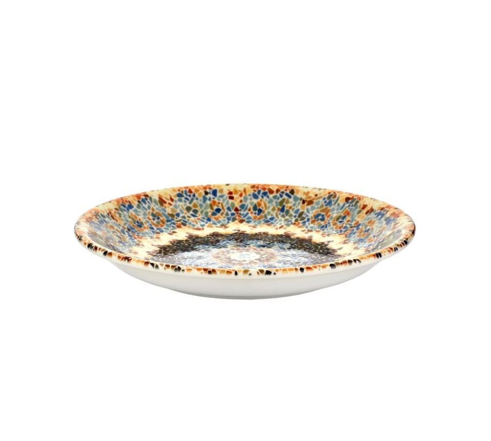 Armonia Zest Çukur Tabak 21 Cm 500 CC