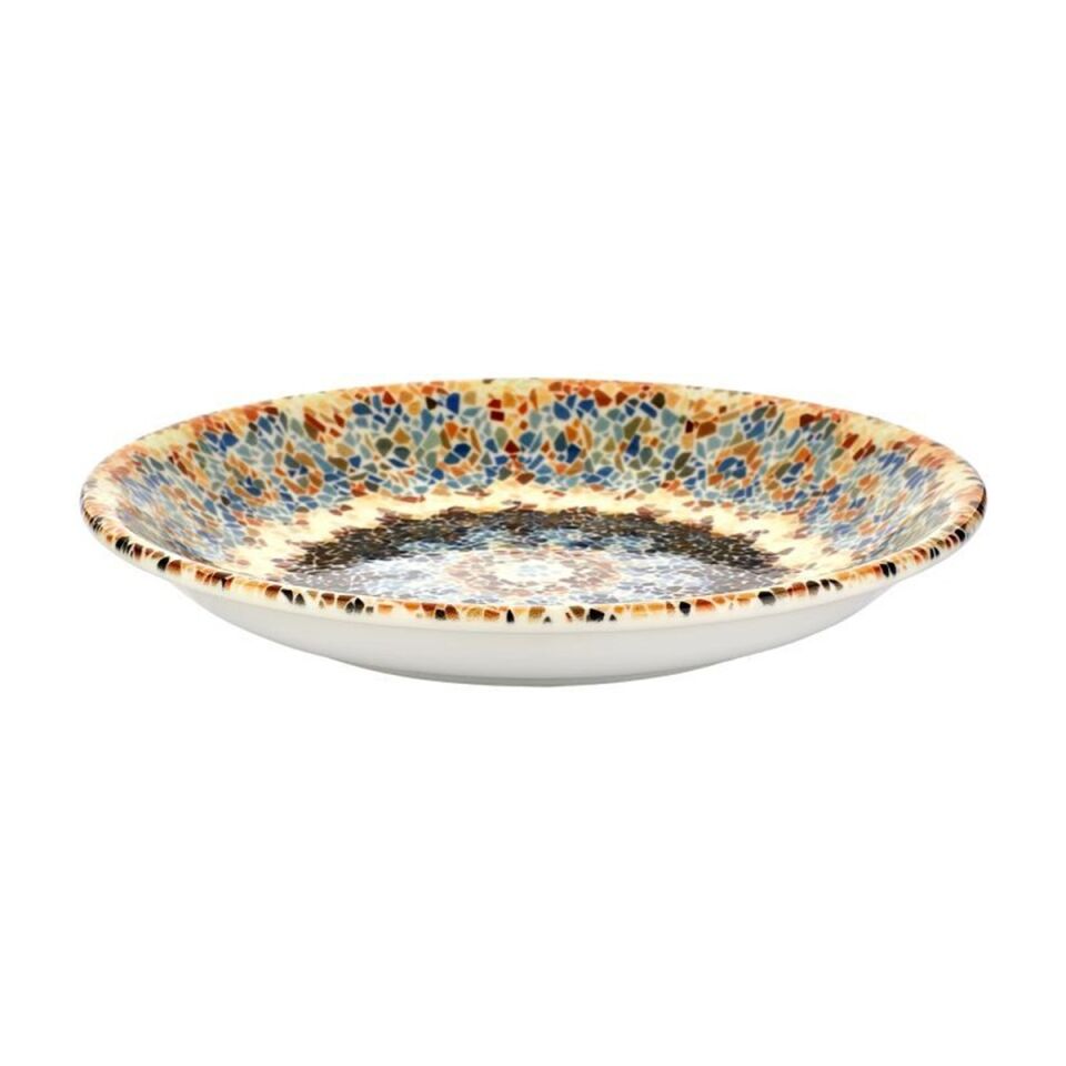 Armonia Zest Çukur Tabak 21 Cm 500 CC
