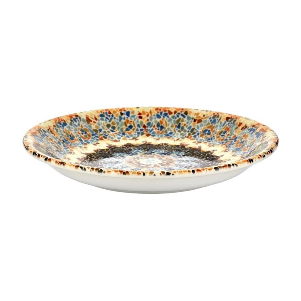 Armonia Zest Çukur Tabak 21 Cm 500 CC