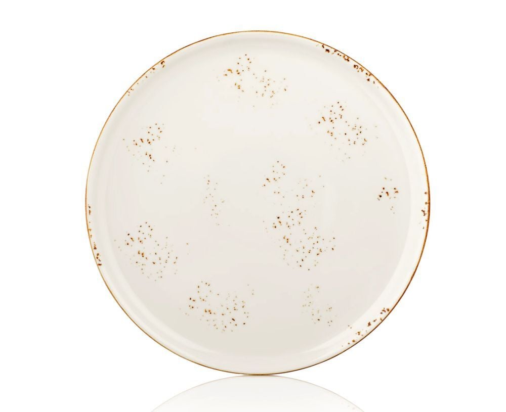 Elegance Zest Pizza Tabağı 32 Cm