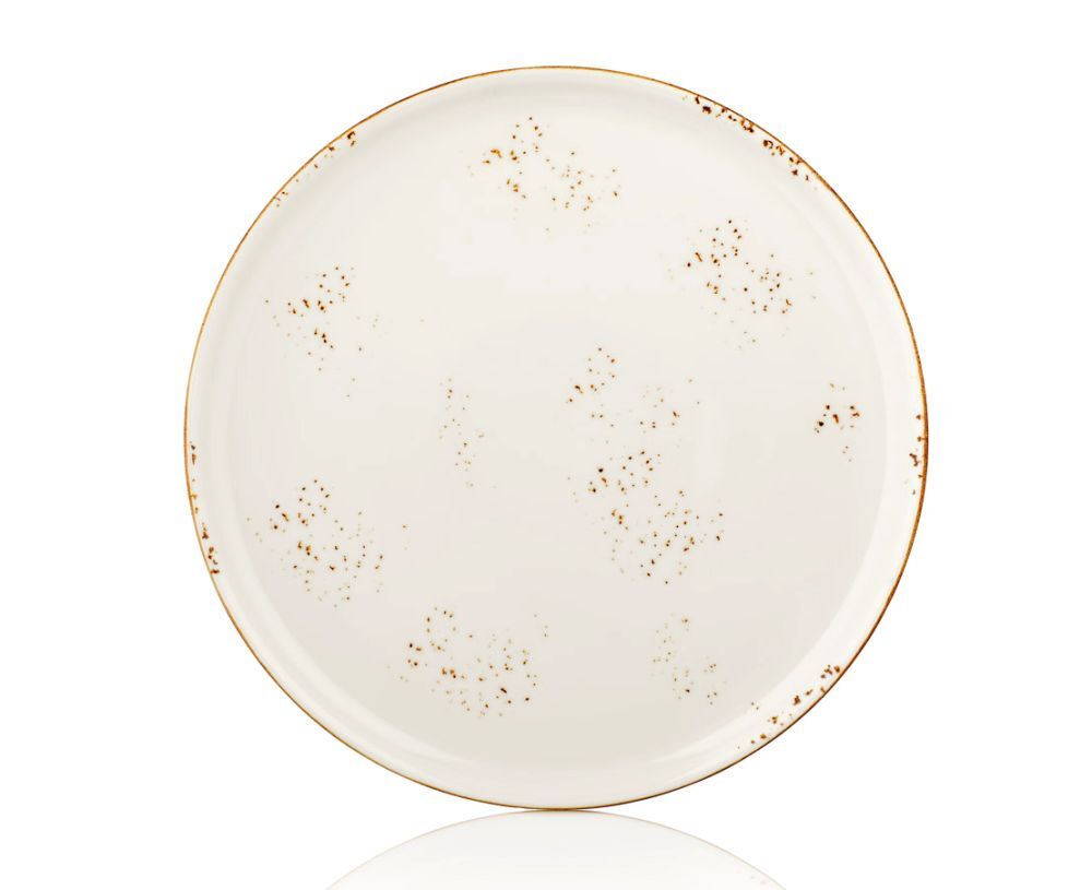 Elegance Zest Pizza Tabağı 32 Cm